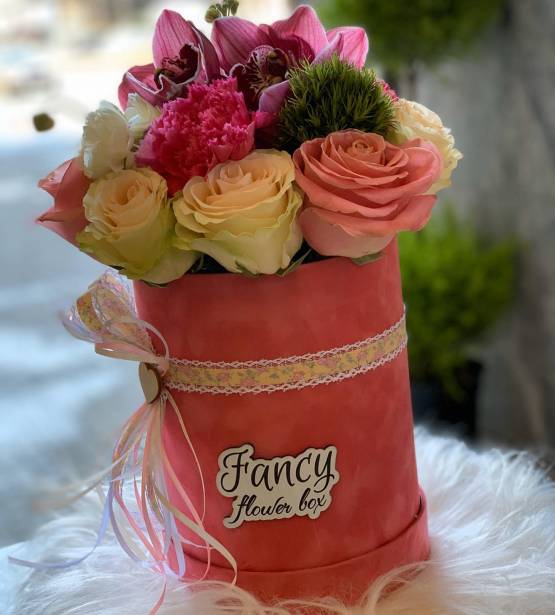 Fancy Flower Box-7