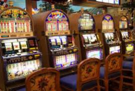 can you play slots online for real money