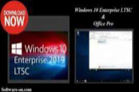 Windows 10 Enterprise LTSC 2019 X64 ESD MULTi-7 JULY 2020 {Gen2}